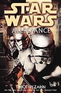 Allegiance cover