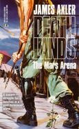The Mars Arena cover