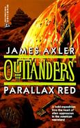 Parallax Red cover
