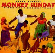 Monkey Sunday cover