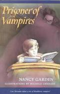 Prisoner of Vampires cover