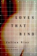 Loves That Bind cover