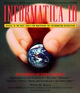 Informatica 1.0 cover