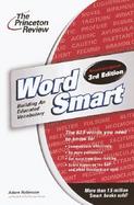 Word Smart Building an Educated Vocabulary cover