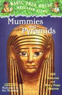Mummies and Pyramids A Nonfiction Companion to Mummies in the Morning cover