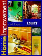 Lowes Complete Home Improvement cover