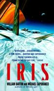 Iris cover