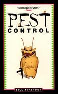 Pest Control A Novel cover