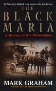 The Black Maria cover