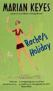Rachel's Holiday cover