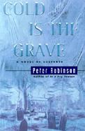Cold is the Grave cover