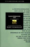 Slaughterhouse-Five Or the Children's Crusade  A Duty-Dance With Death cover