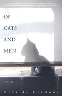 Of Cats and Men: Stories cover