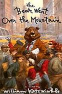 Bear Went over the Mountain cover