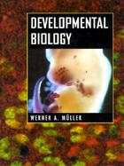 Developmental Biology cover