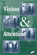 Vision and Attention cover