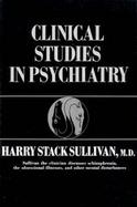 Clinical Studies in Psychiatry cover