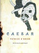 Caesar The Life Story of a Panda-Leopard cover