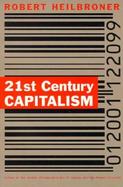 21st Century Capitalism cover