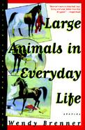 Large Animals in Everyday Life Stories cover
