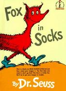 Fox in Socks cover