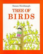 Tree of Birds cover