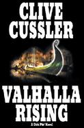 Valhalla Rising cover