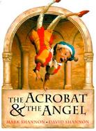 The Acrobat & the Angel cover