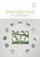 Museum, Media, Message cover