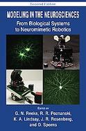 Modeling In The Neurosciences cover