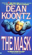 The Mask cover