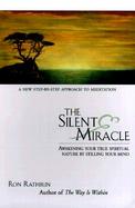 Silent Miracle cover