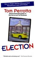 Election A Novel cover
