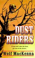 Dust Riders cover