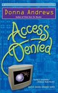 Access Denied cover