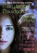 Jennifer Scales and the Ancient Furnace cover