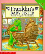 Franklin's Baby Sister cover
