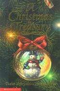 A Christmas Treasury: Twelve Holiday Stories cover