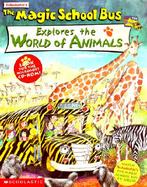 Explores the World of Animals cover