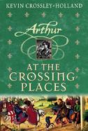 At the Crossing Places cover
