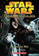 The Last of the Jedi cover