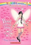 Pearl the Cloud Fairy: Weather Fairies cover