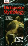 Dictionary of Mythology Mainly Classical cover