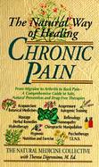 Chronic Pain cover