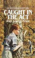 Caught in the Act cover