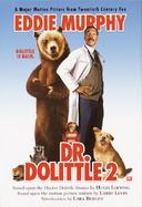 Dr. Dolittle 2 cover
