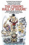 The Fishing Hall of Shame cover