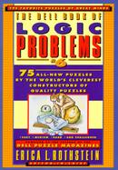 Dell Book of Logic Problems #06 cover