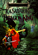 The Dragon King cover