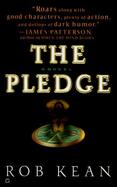 The Pledge cover